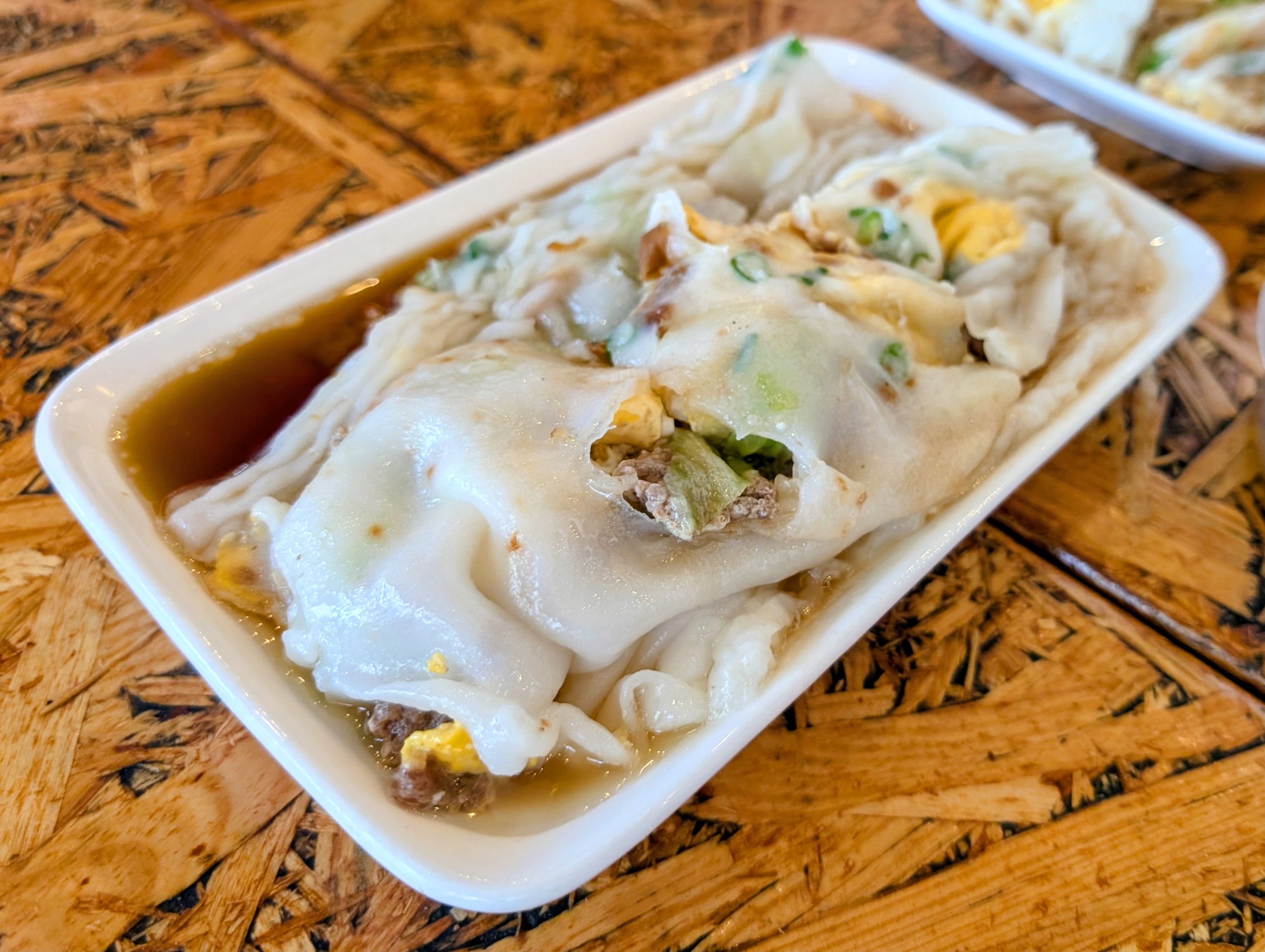 潮汕美食