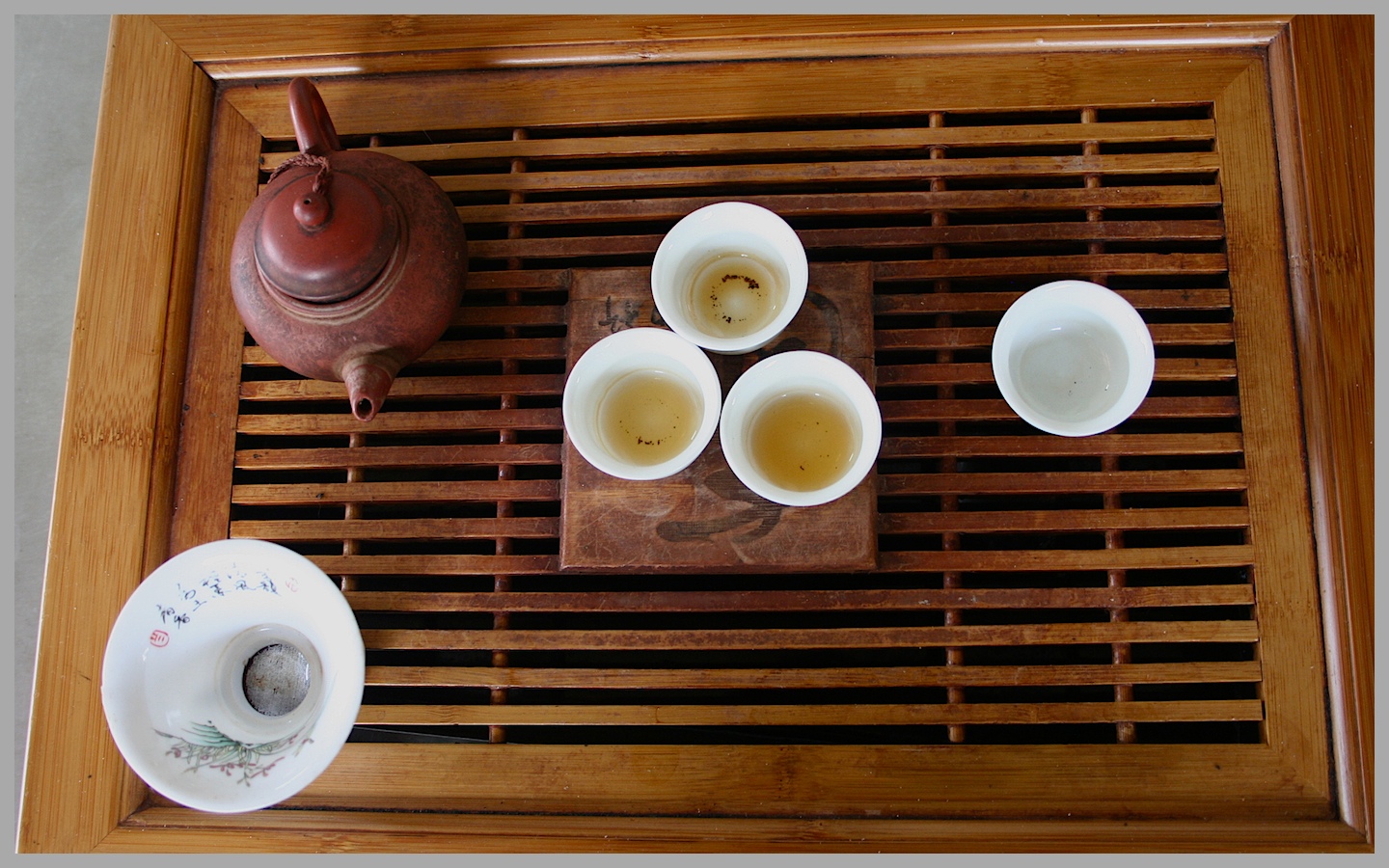 潮汕美食