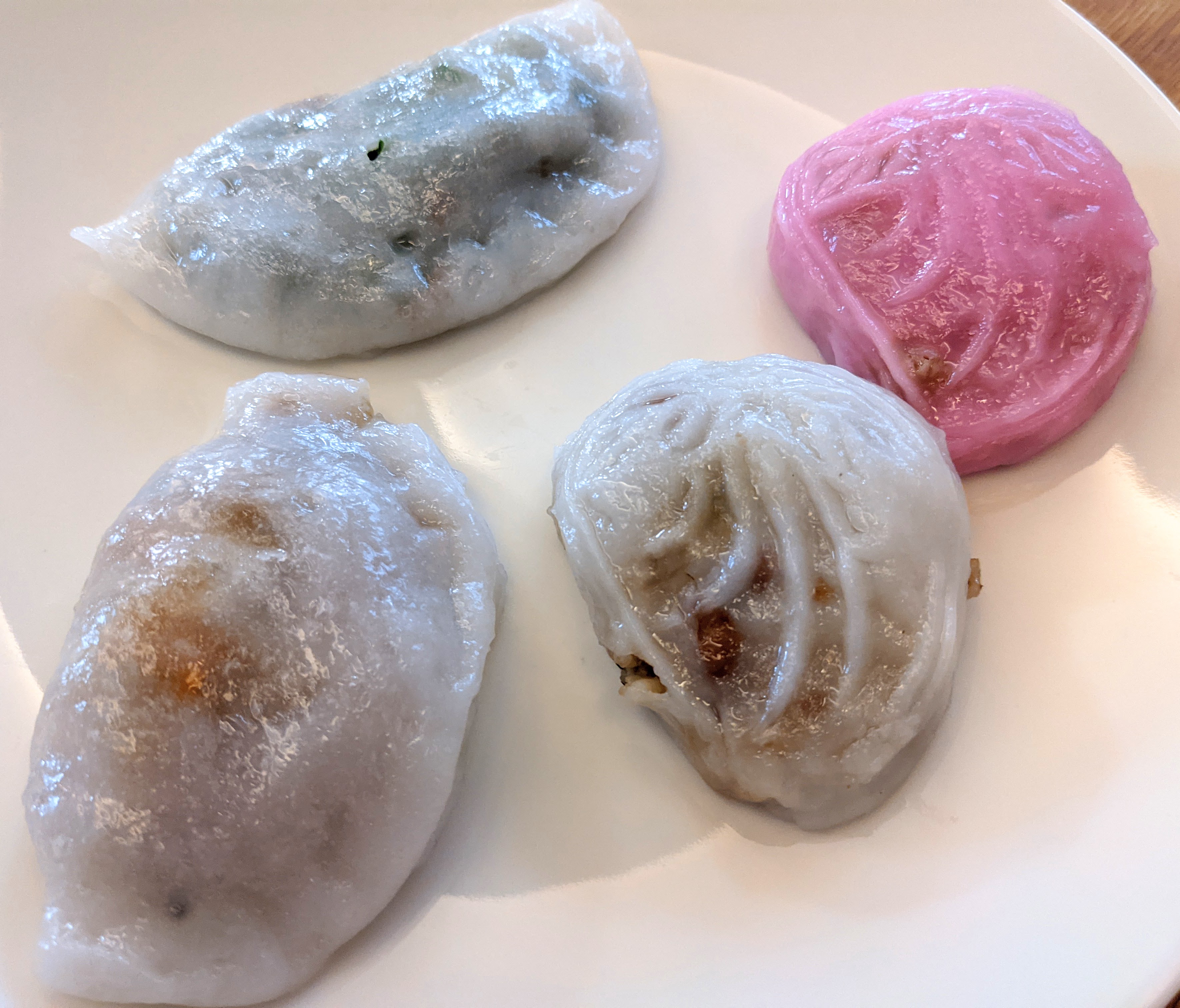 潮汕美食