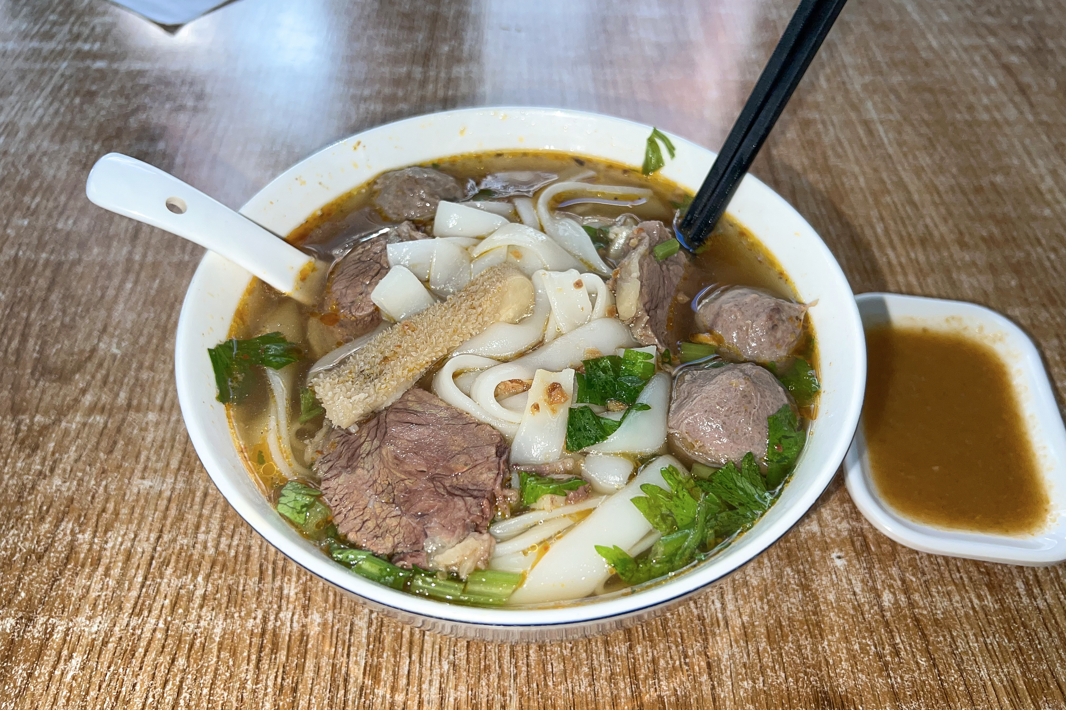 潮汕美食