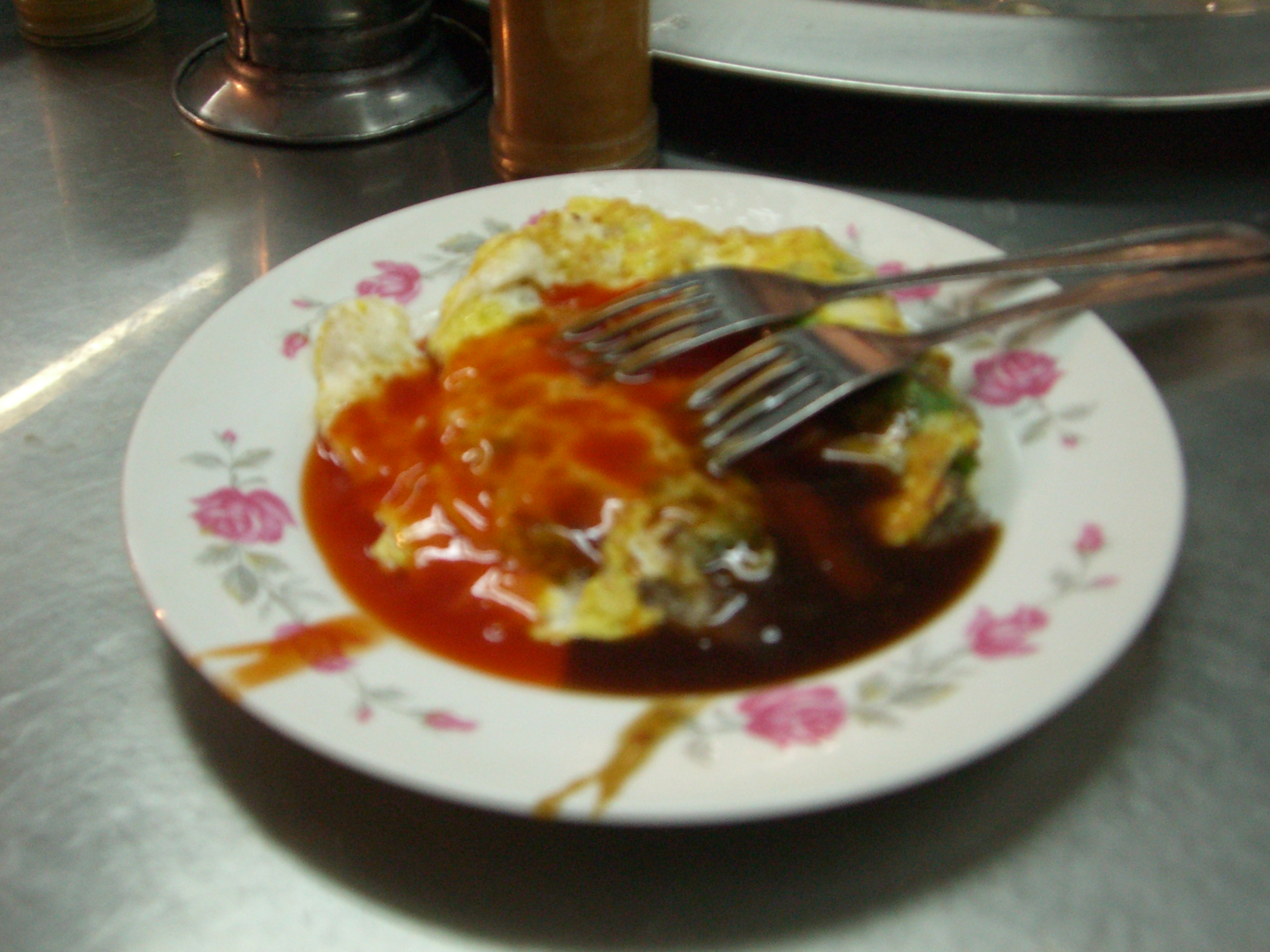 潮汕美食