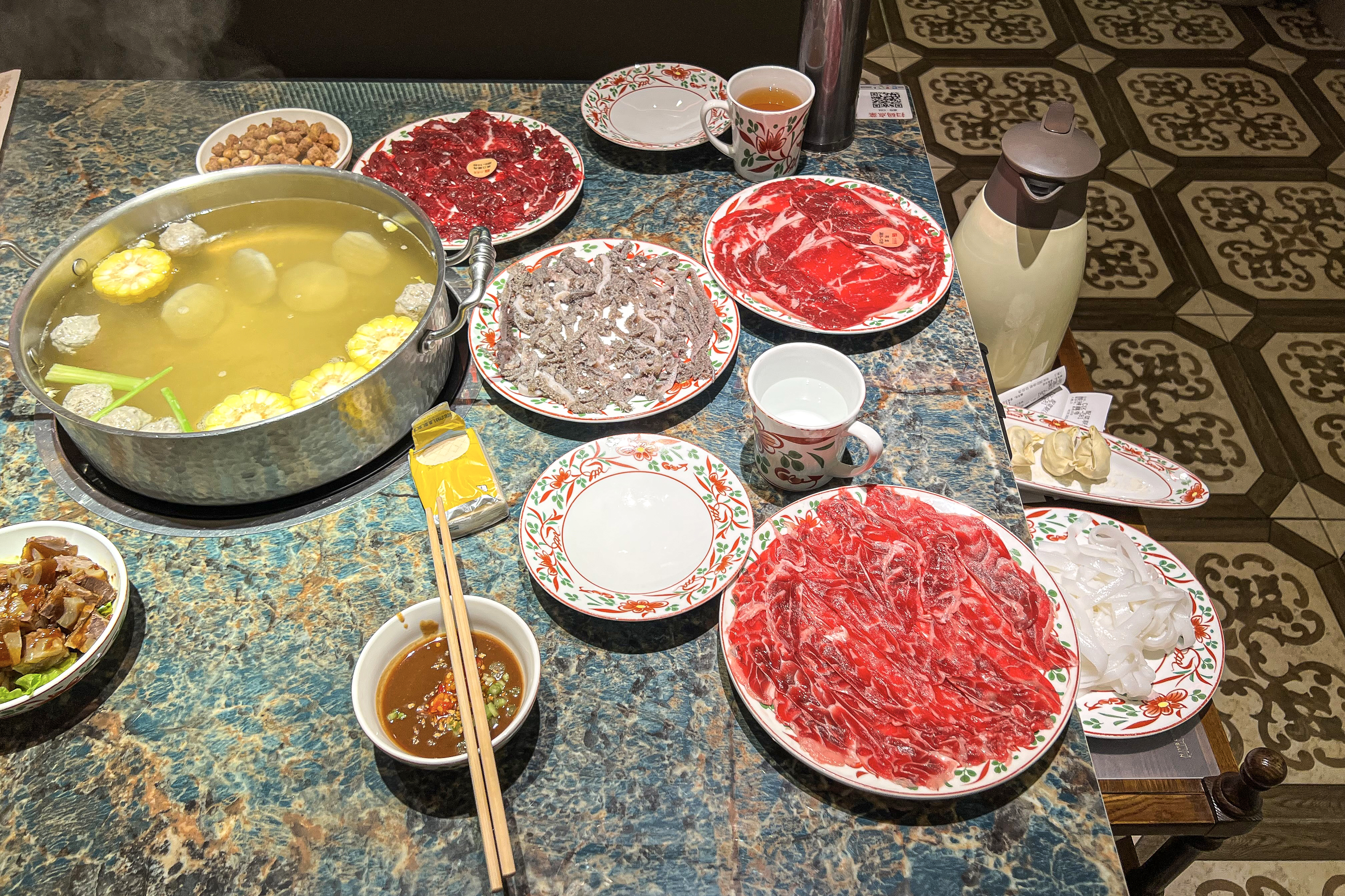 潮汕美食