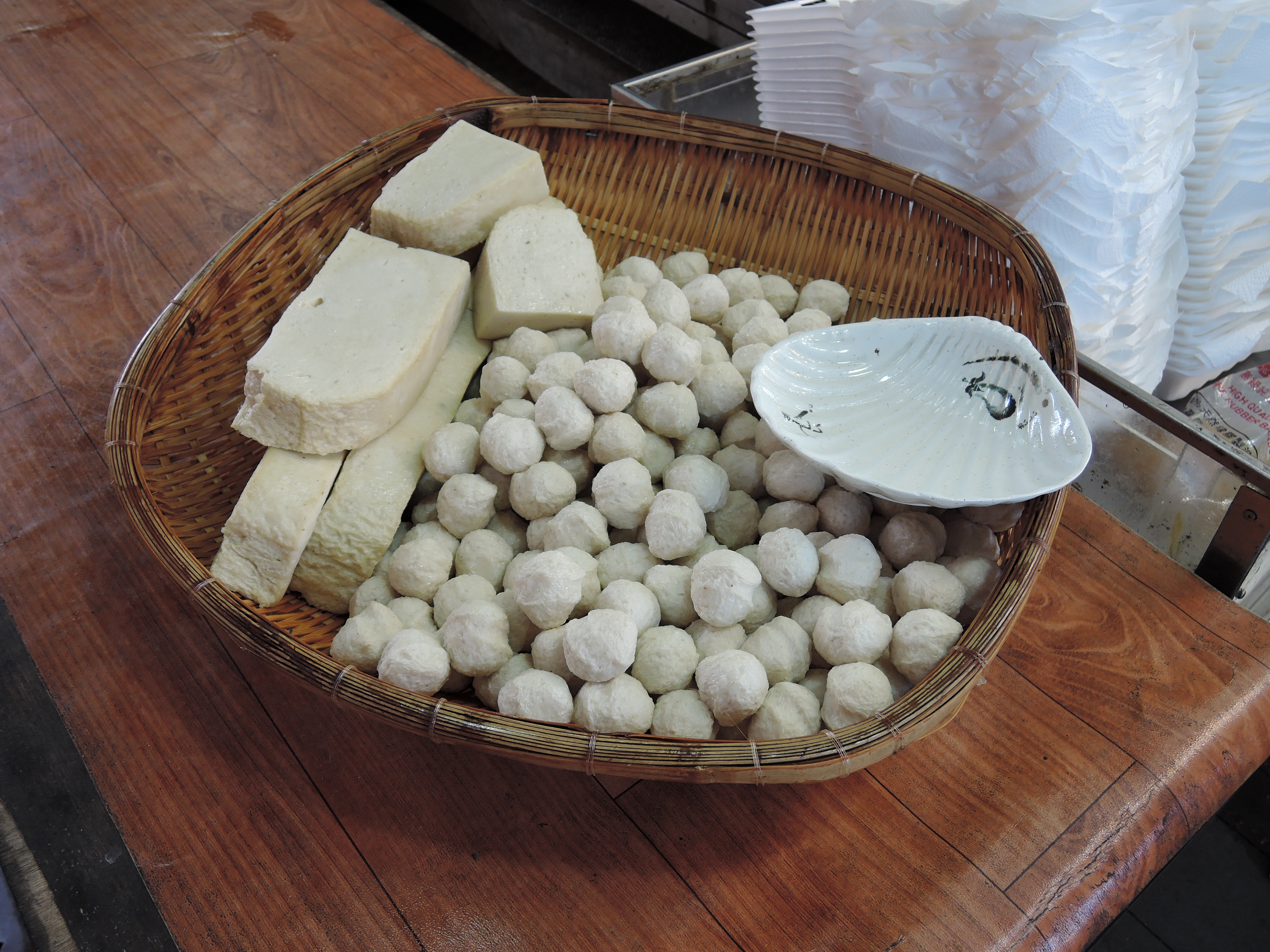 潮汕美食